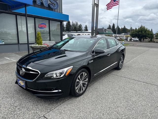 2017 Buick LaCrosse Premium for sale in Lynden, WA