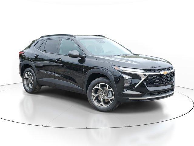 2026 Chevrolet Trax FWD LT for sale in Bridgman, MI