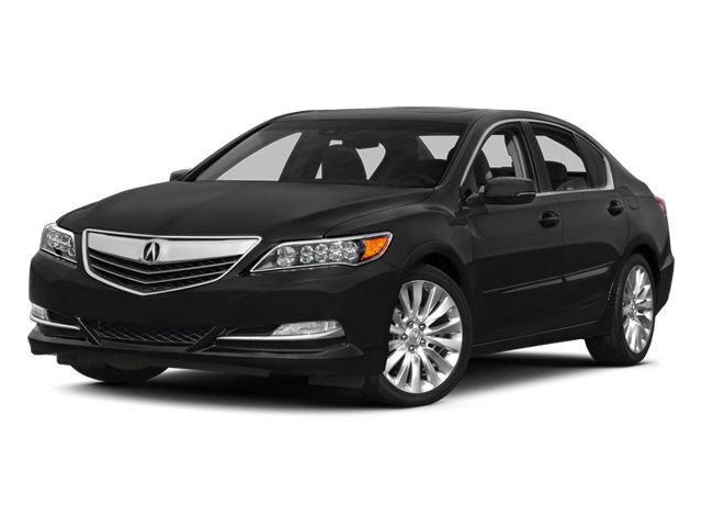 2014 Acura RLX Unknown for sale in Wichita, KS