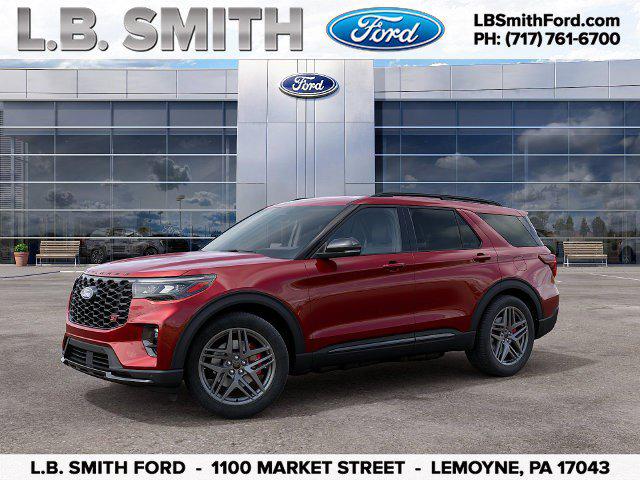 2027 Ford Explorer ST for sale in Lemoyne, PA
