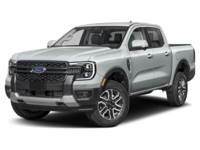 2026 Ford Ranger LARIAT for sale in Levittown, NY