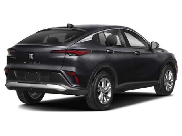 2024 Buick NV Preferred FWD