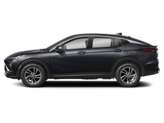 2024 Buick NV Preferred FWD