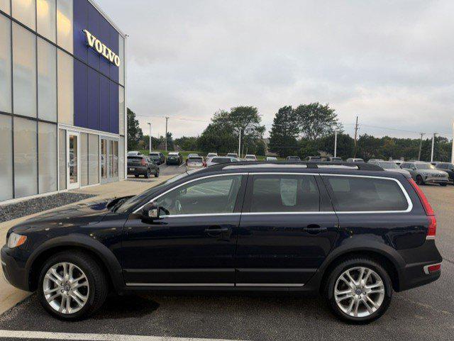 2016 Volvo XC70 T5 Premier for sale in Barrington, IL