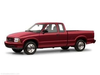 2001 GMC Sonoma SLS for sale in Jamestown, CA