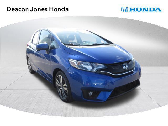 2015 Honda Fit EX for sale in Goldsboro, NC