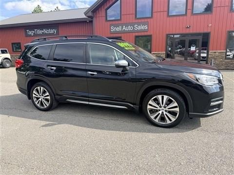 2020 Subaru Ascent Touring for sale in Wysox, PA