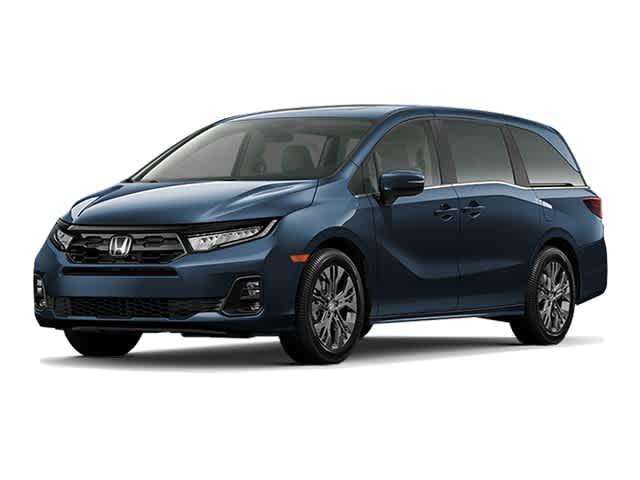 2027 Honda Odyssey Touring for sale in Kahului, HI