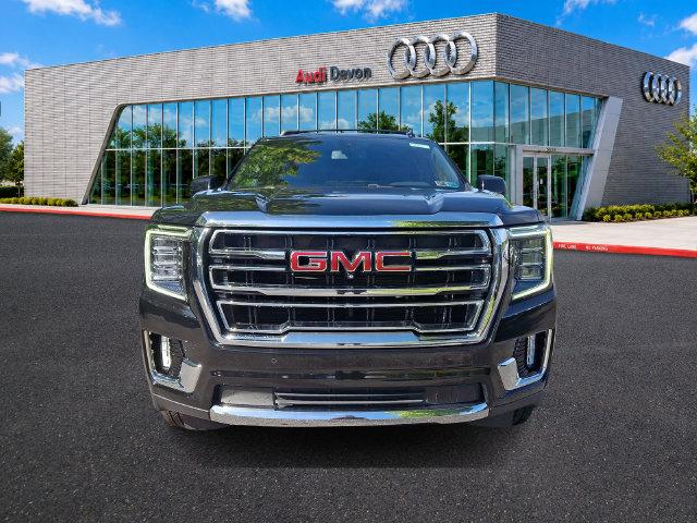 2021 GMC Yukon 4WD SLT