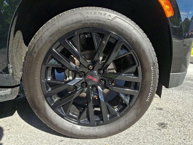 2021 GMC Yukon 4WD SLT