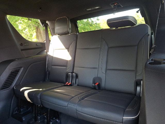 2021 GMC Yukon 4WD SLT
