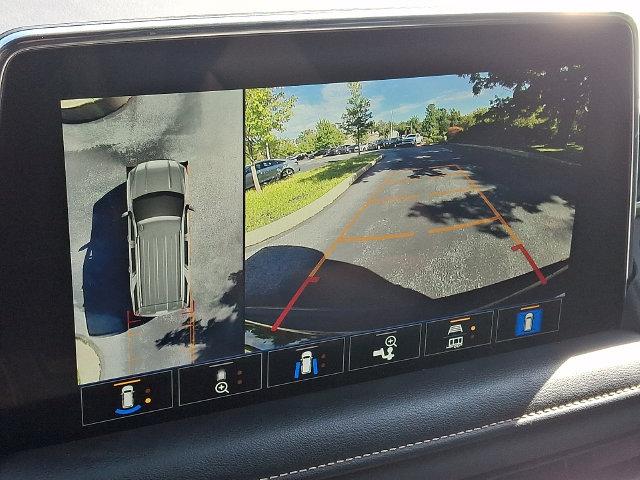 2021 GMC Yukon 4WD SLT