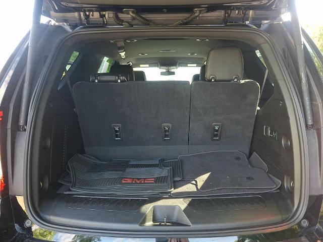 2021 GMC Yukon 4WD SLT
