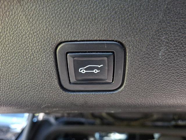 2021 GMC Yukon 4WD SLT