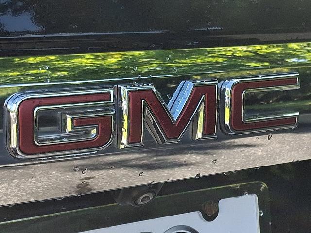 2021 GMC Yukon 4WD SLT