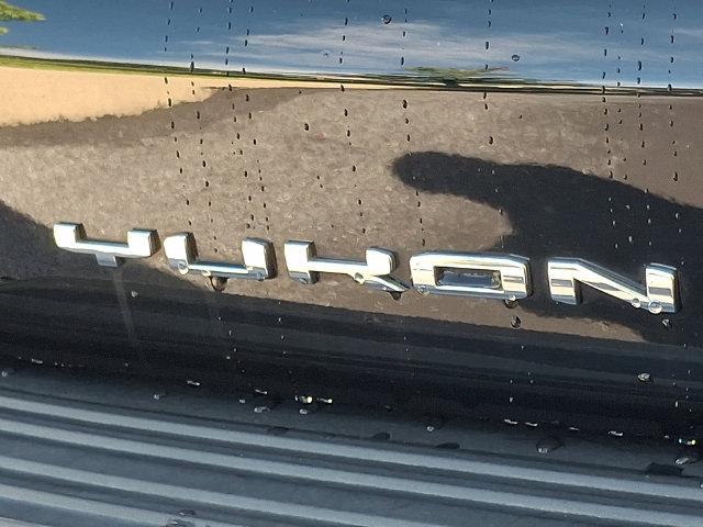 2021 GMC Yukon 4WD SLT
