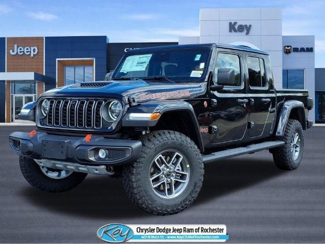 2027 Jeep Gladiator Sport for sale in Rochester, NH