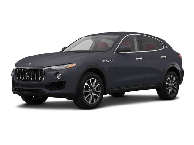 2019 Maserati Levante Unknown for sale in Draper, UT