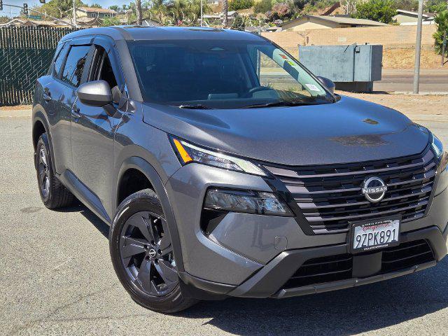 2026 Nissan Rogue SV for sale in Chula Vista, CA