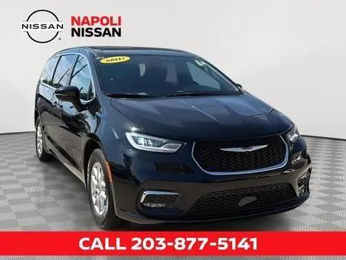 2025 Chrysler Pacifica Select for sale in Milford, CT