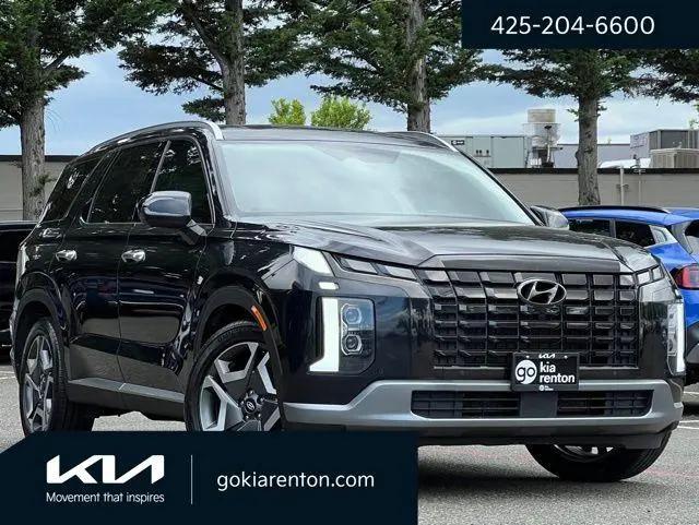2023 Hyundai Palisade Limited for sale in Renton, WA