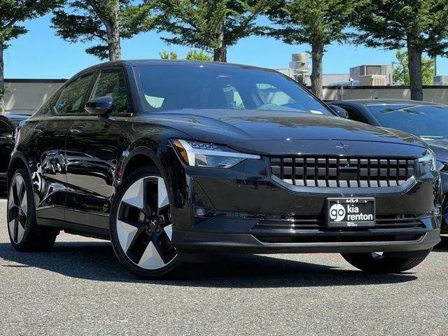 2023 Polestar 2 Long Range Dual Motor for sale in Renton, WA
