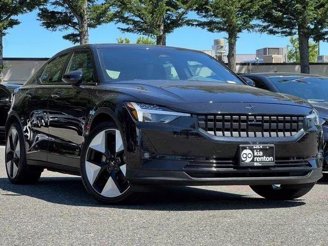 2023 Polestar 2 Long Range Dual Motor for sale in Renton, WA