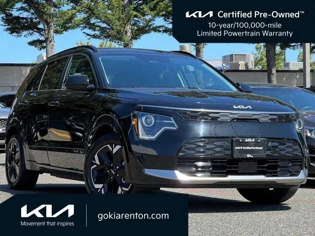 2024 Kia Niro EV Wind for sale in Renton, WA