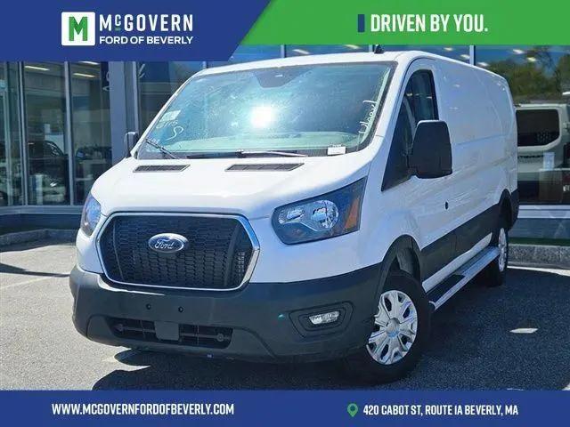 2025 Ford Transit Cargo Van Base for sale in Beverly, MA