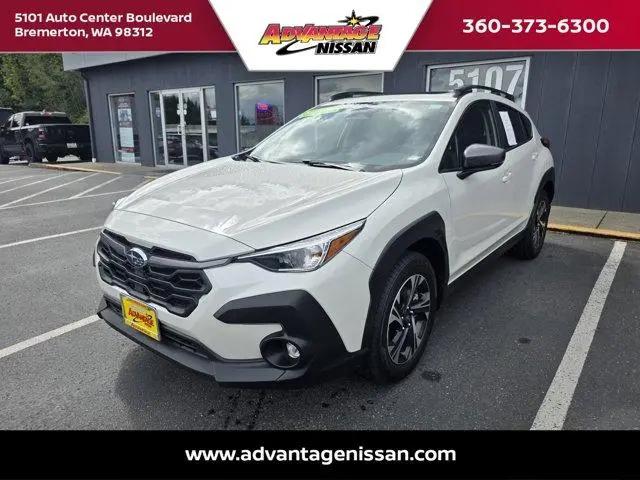 2024 Subaru Crosstrek Premium for sale in Bremerton, WA