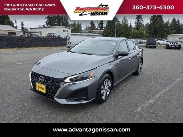 2025 Nissan Altima S AWD for sale in Bremerton, WA