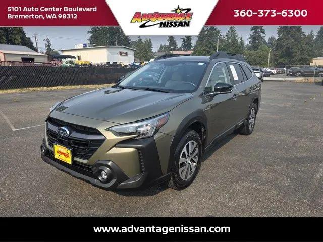 2024 Subaru Outback Premium for sale in Bremerton, WA