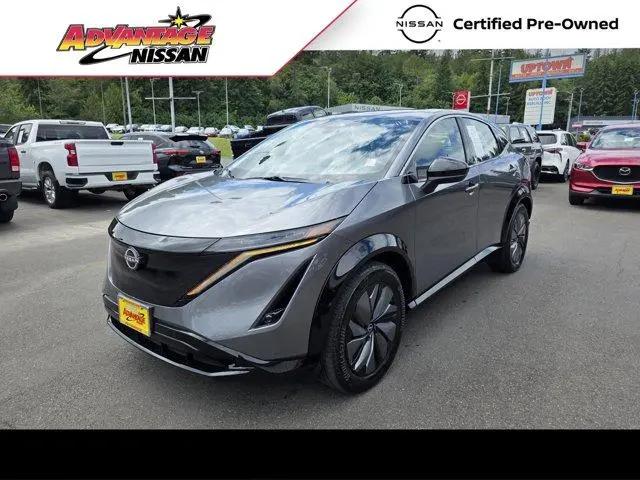 2023 Nissan ARIYA ENGAGE for sale in Bremerton, WA