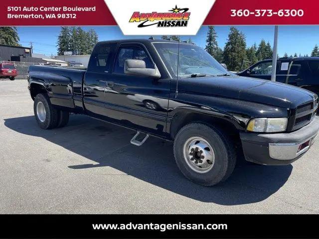 1997 Dodge Ram 3500 ST for sale in Bremerton, WA