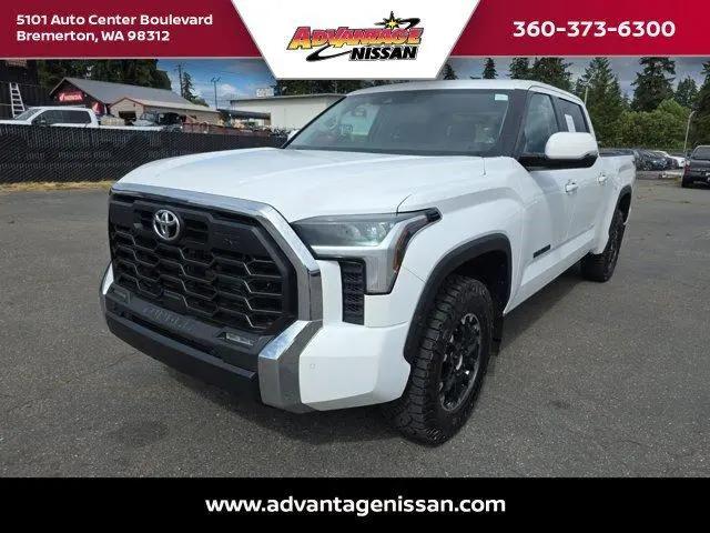 2024 Toyota Tundra SR5 for sale in Bremerton, WA