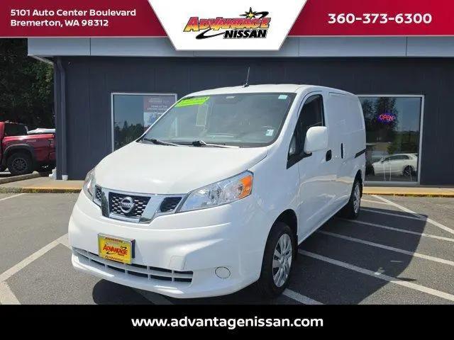 2019 Nissan NV200 SV for sale in Bremerton, WA
