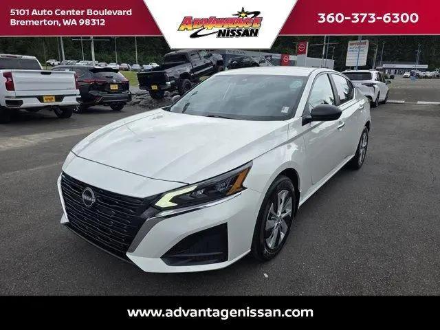 2025 Nissan Altima S AWD for sale in Bremerton, WA