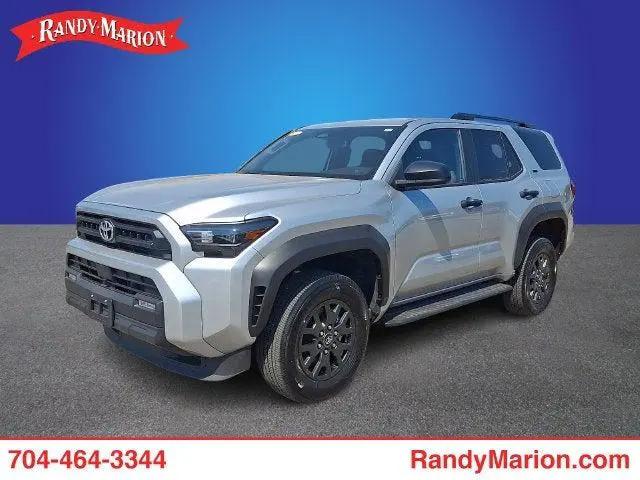 2025 Toyota 4Runner SR5 for sale in Mooresville, NC