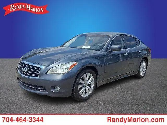 2011 INFINITI M37 Base for sale in Mooresville, NC