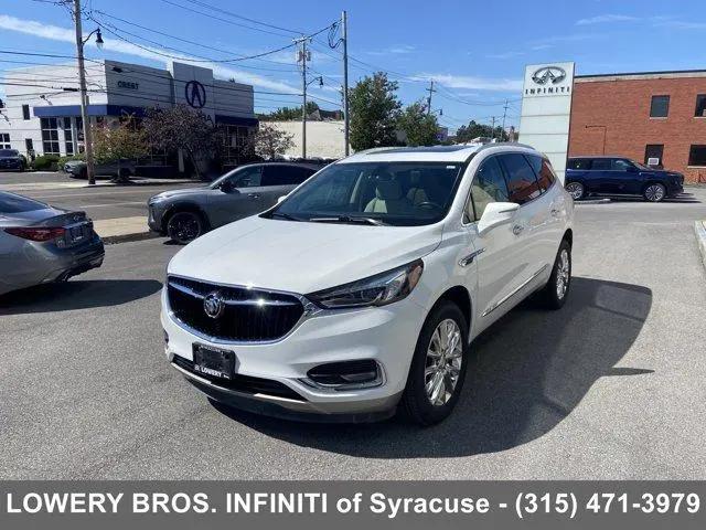 2021 Buick Enclave AWD Essence for sale in Syracuse, NY