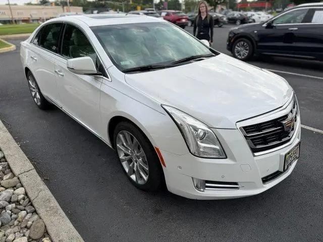 2017 Cadillac XTS Luxury for sale in Mt Laurel, NJ