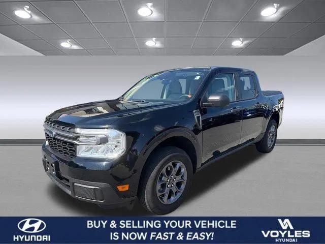 2022 Ford Maverick XLT for sale in Marietta, GA