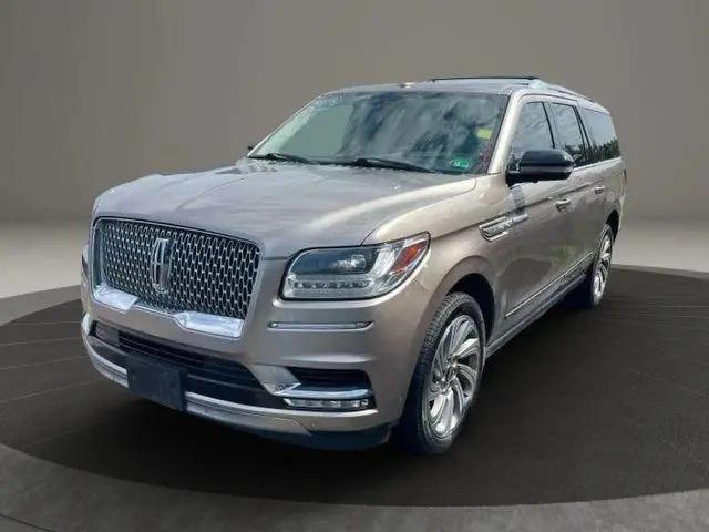 2019 Lincoln Navigator L Reserve for sale in Altavista, VA