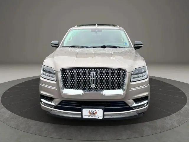 2019 Lincoln Navigator L Reserve for sale in Altavista, VA