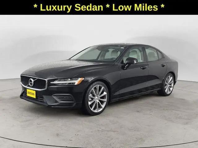 2019 Volvo S60 T5 Momentum for sale in Eugene, OR