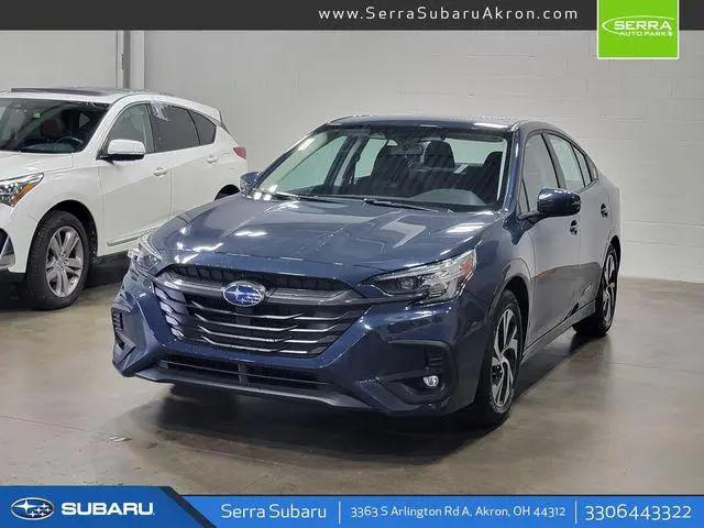 2024 Subaru Legacy Premium for sale in Akron, OH