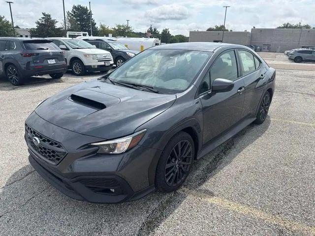 2024 Subaru WRX Premium for sale in Akron, OH