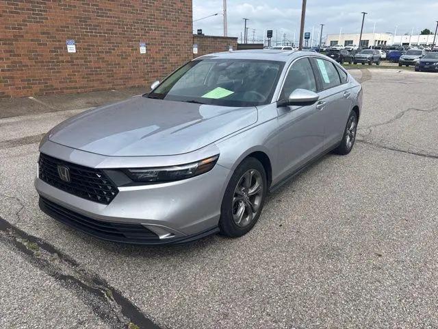 2024 Honda Accord EX for sale in Akron, OH