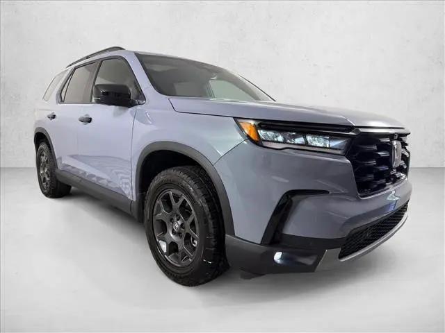 2025 Honda Pilot TrailSport for sale in Newnan, GA