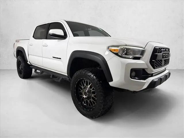2019 Toyota Tacoma TRD Off Road for sale in Newnan, GA